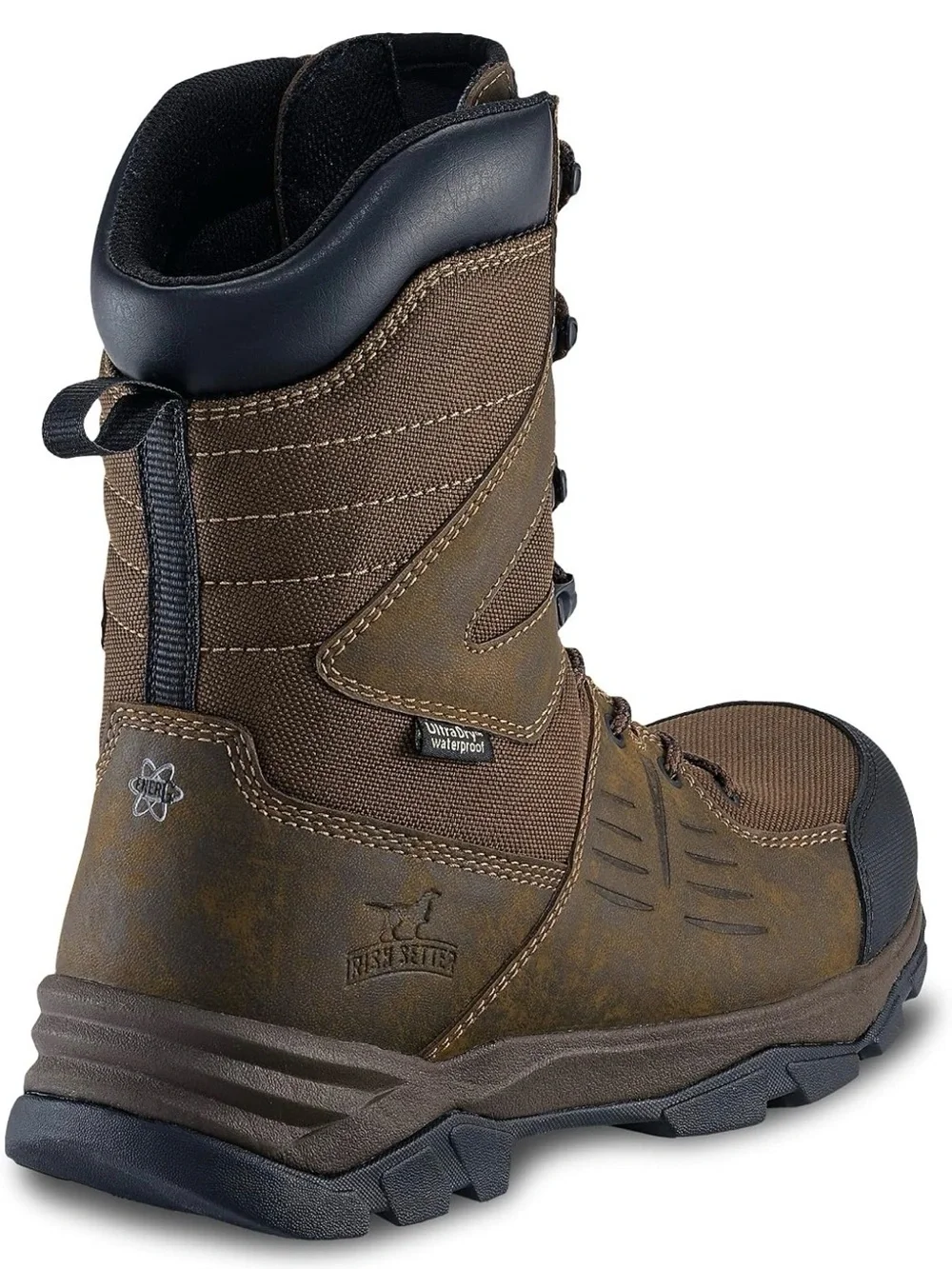 Irish Setter Terrain 10